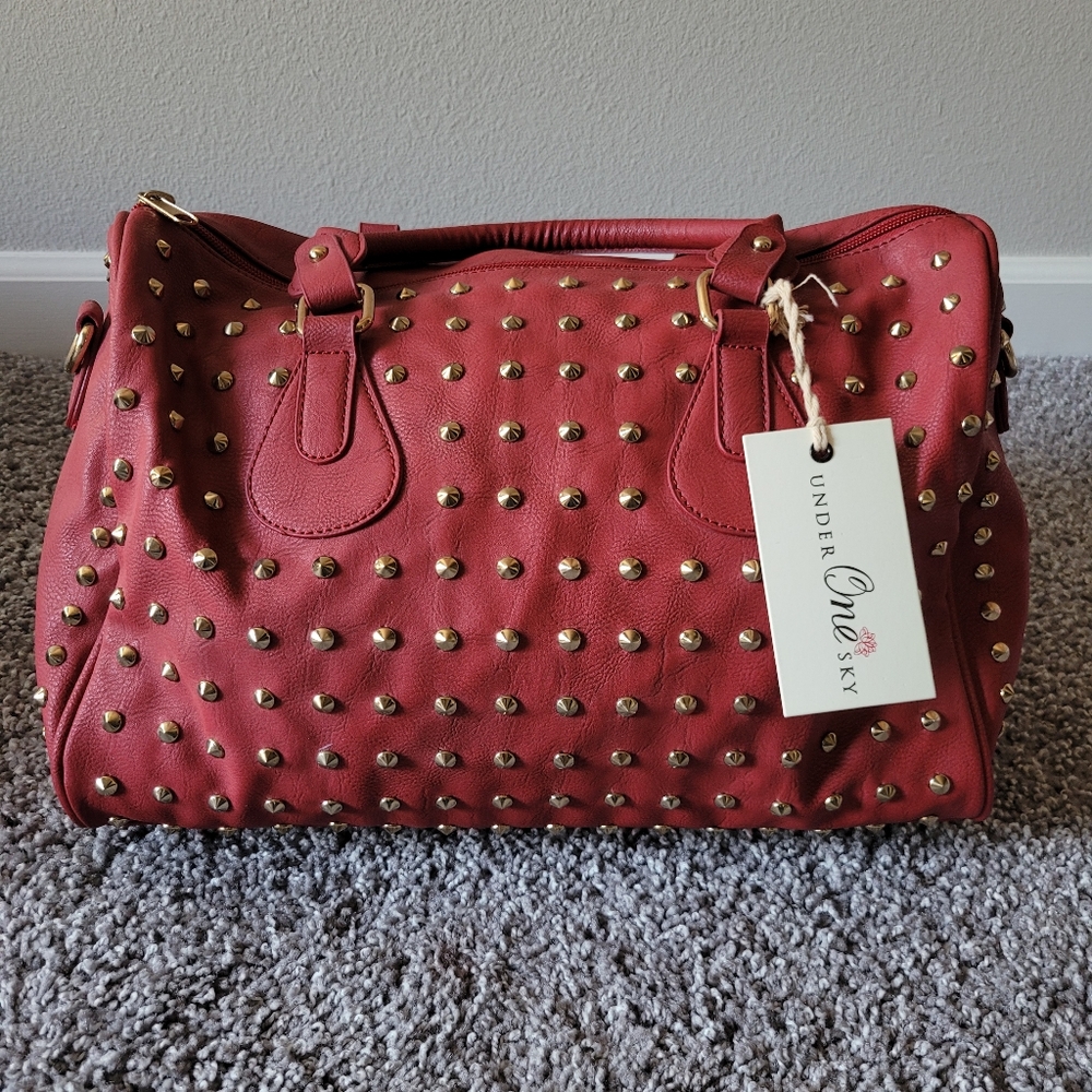 Under 1 sky handbag